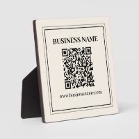 Instantly Create a Scannable QR code for Business