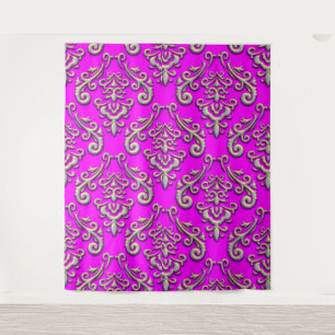 Instantly set the mood in any setting with a fun a tapestry