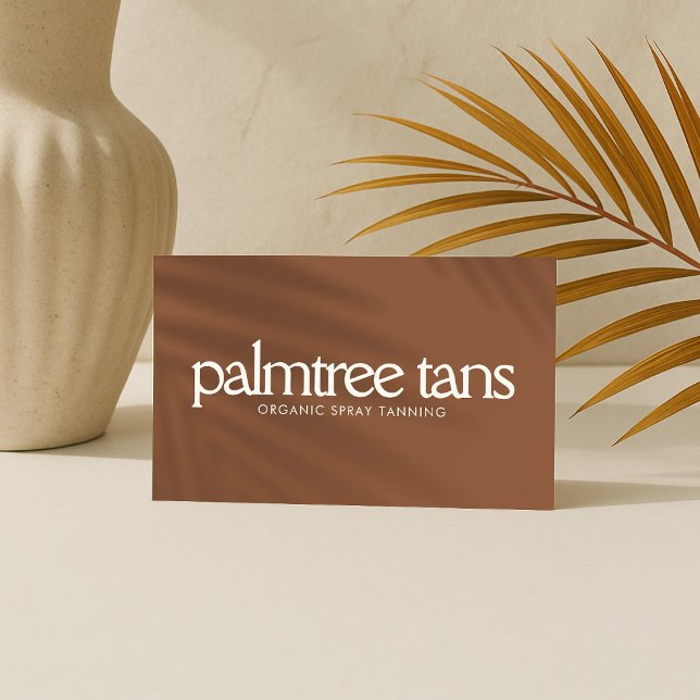 Institut de bronzage Palm Shadow, Boutique, Spa (Créateur téléchargé)