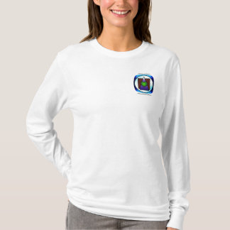 Institute of Divine Philosophical Science T-Shirt