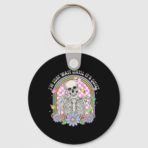 Instructor Taekwondo Gift 5 Tenets Oath Belt Level Keychain
