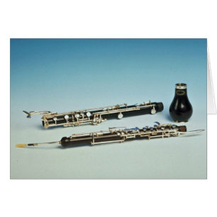 Instrument à vent