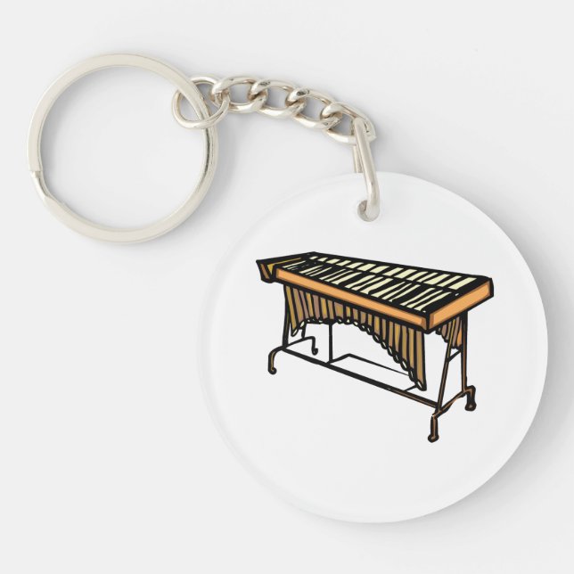 instrument simple design.png de vibraphone (Devant)