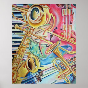 Instrumental print