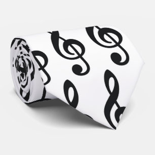 Instrumento Musical Tie