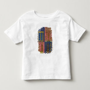 Instruments of the Temple Toddler T-shirt