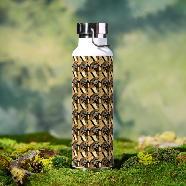 Insulated Bottle  (Outdoor (Rotated))
