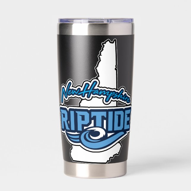 Insulated Tumbler (Front)