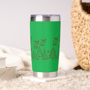  INSULATED TUMBLER