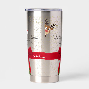INSULATED TUMBLER