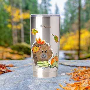 INSULATED TUMBLER