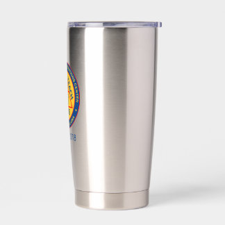 Insulated Tumbler (RSOC)