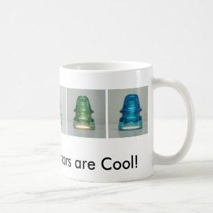 INSULATOR mug