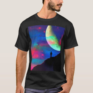 Insult To The Brain T-Shirt