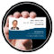 Insurance Agent Photo Business Cards