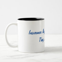 Insurance Agents Never Retire, They Just Expire