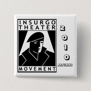 Insurgo Pin 2010, Alumni