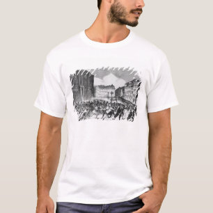 Insurrection in Berlin T-Shirt