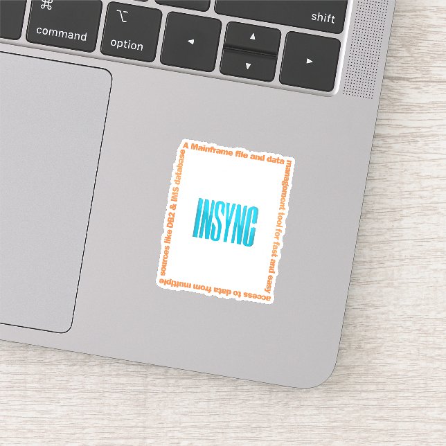InSync in Mainframe Platform Programming (Detail)