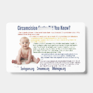 Intactivism info cards badge