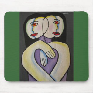 Integration Mouse Pad