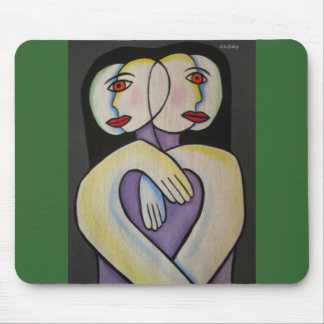 Integration Mouse Pad