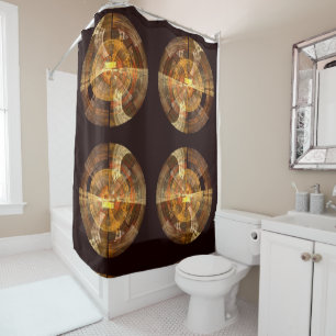 Integrity Abstract Art