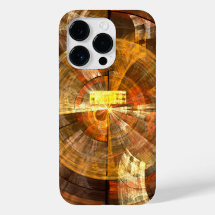 Integrity Abstract Art Case-Mate iPhone 14 Pro Case