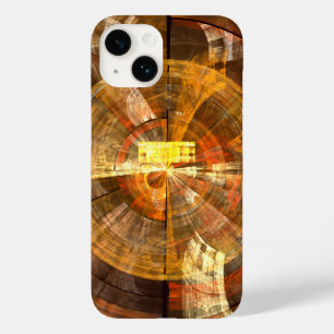 Integrity Abstract Art Case-Mate iPhone 14 Case