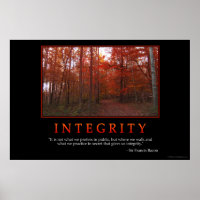 Integrity