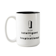 Intelligent and Inspirational I - Personalized Lux