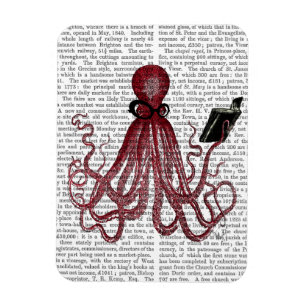 Intelligent Octopus Magnet