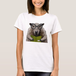 Intelligent Sheep T-Shirt