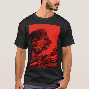 Intense Chasing T-Shirt