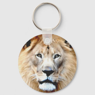 Intense Keychain
