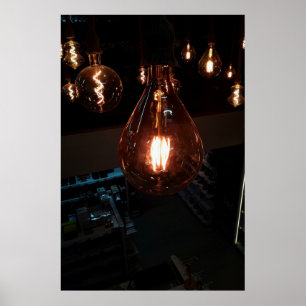 intensity poster