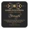 Intention Candle
