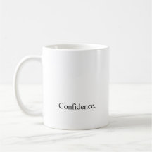 Intention "Confidence"