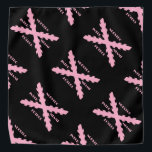 INTER MIAMI BANDANA<br><div class="desc">NUESTRO FUTBOL HISPANICO EN EL SUR DE LA FLORIDA</div>