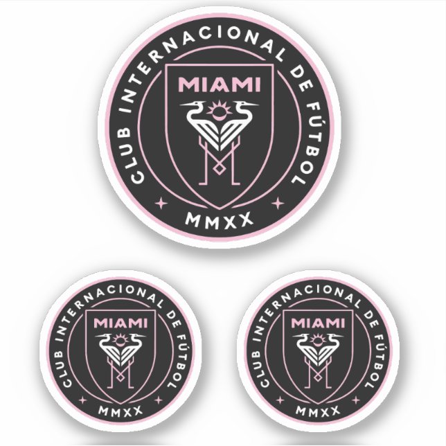 INTER MIAMI FC-MLS  (Front)