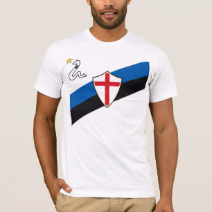 Inter Vintage/Backward T-Shirt