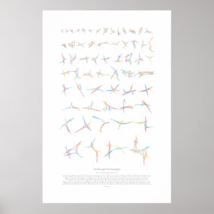 Interchange Choreography v2 Poster
