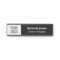 Interchangeable Office Door Name Plate with Logo