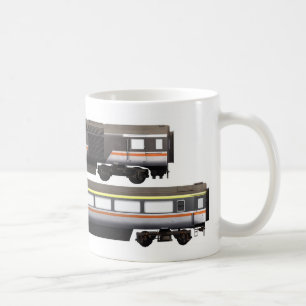 Intercity Mug