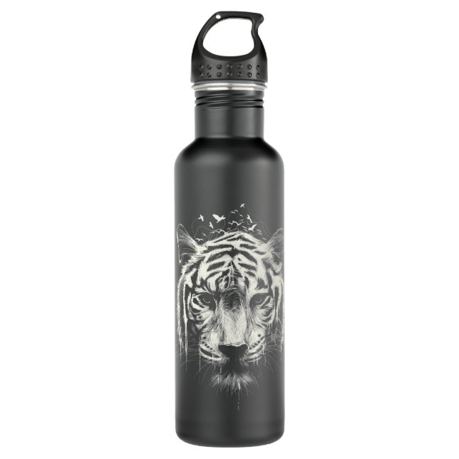 Interconnected  710 ml water bottle (Front)