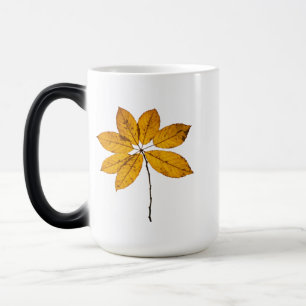 Interconnected Strength: Tree of Life Morphing Mug
