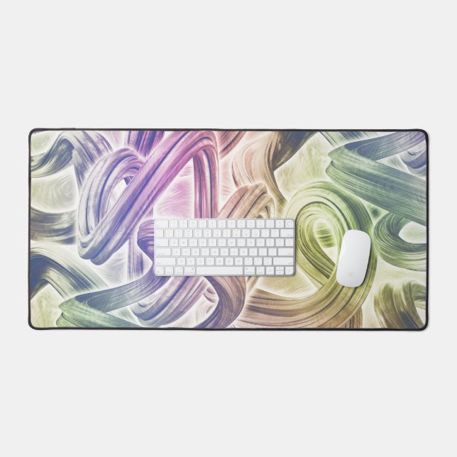 interdimensional twist : (Clavier et souris)