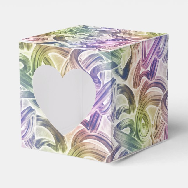 interdimensional twist : favor box (Front Side)