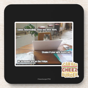 Interesting sites coaster