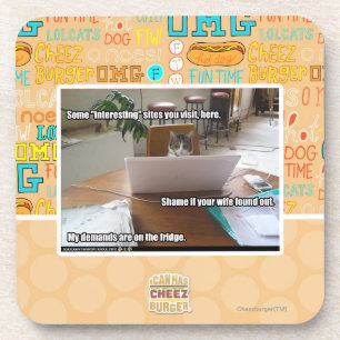 Interesting sites coaster